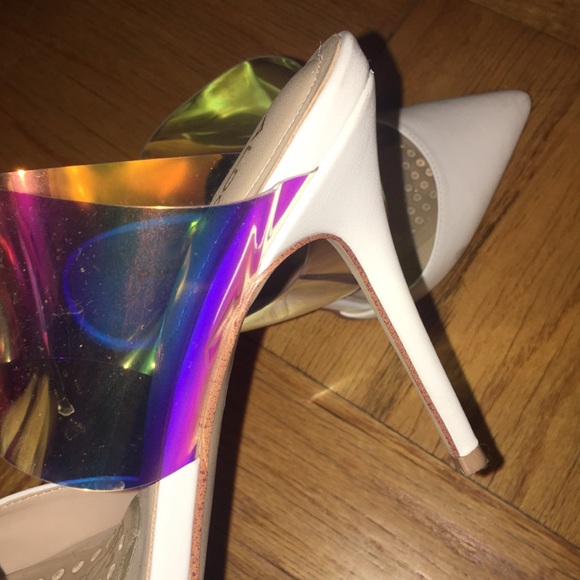 Aldo kitten heels - Picture 7 of 8